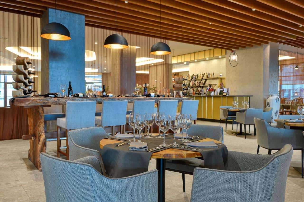 GRIFID Hotel Vistamar - zdjęcie 22