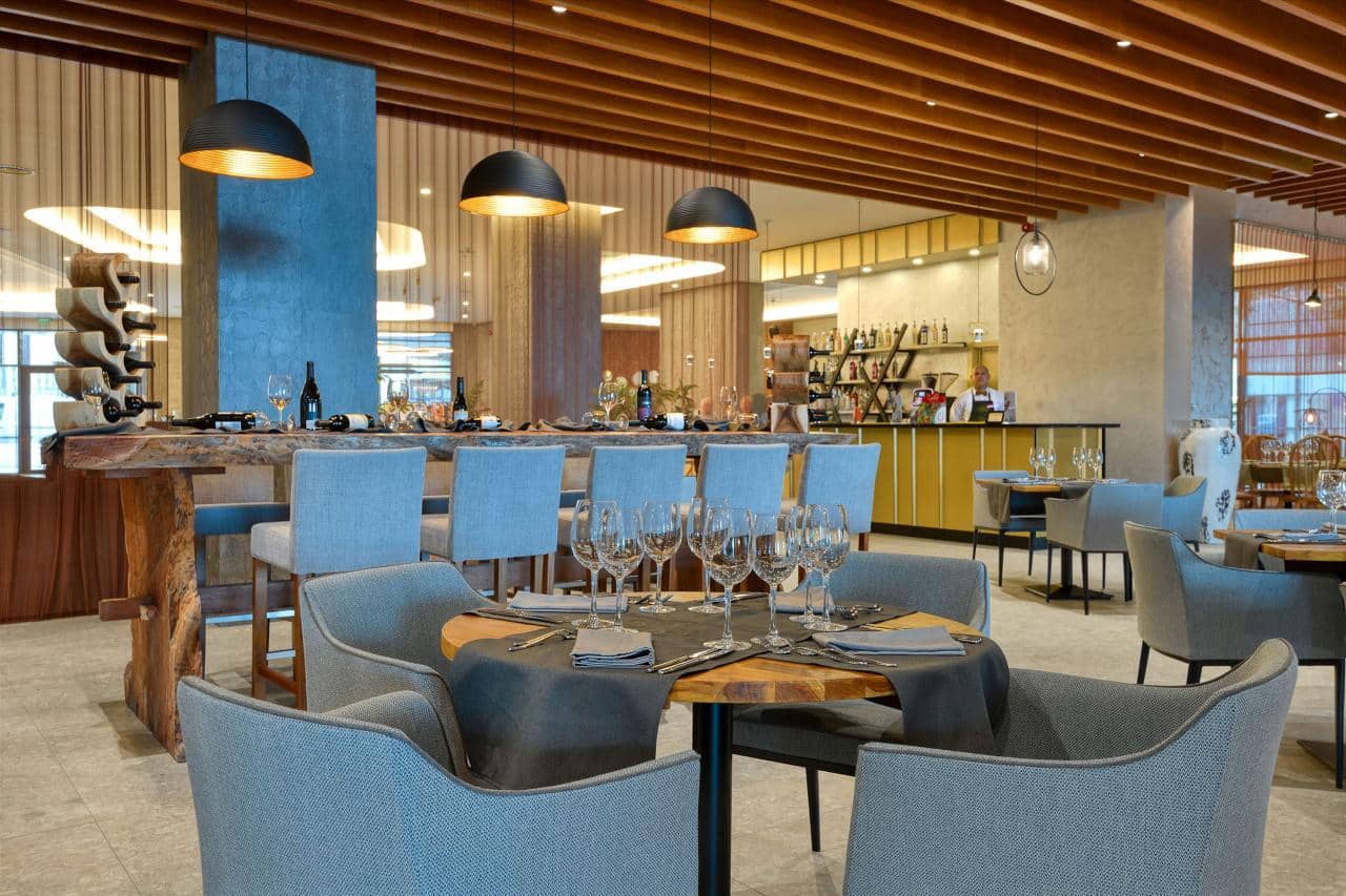 GRIFID Hotel Vistamar - zdjęcie 22