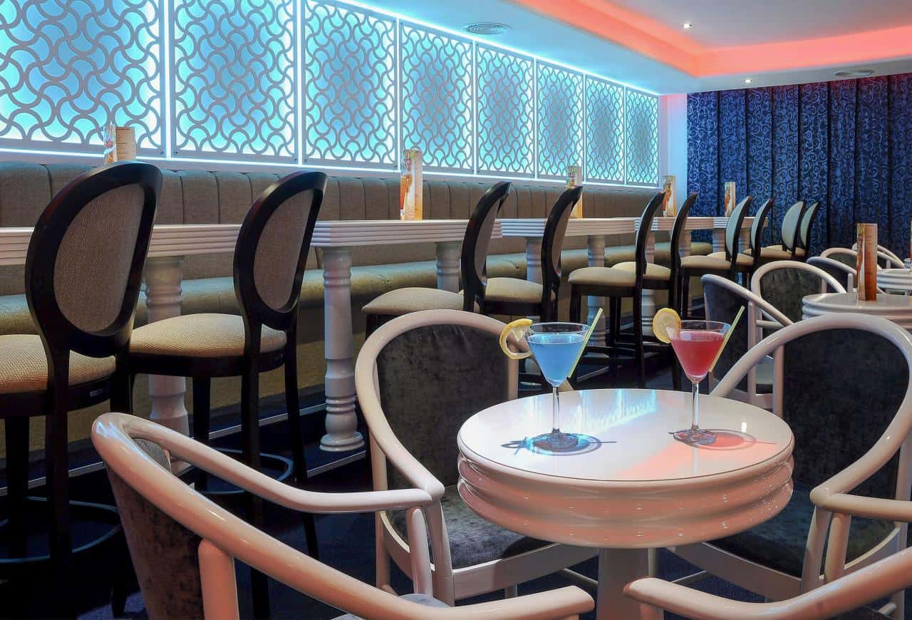 GRIFID Hotel Vistamar - zdjęcie 30