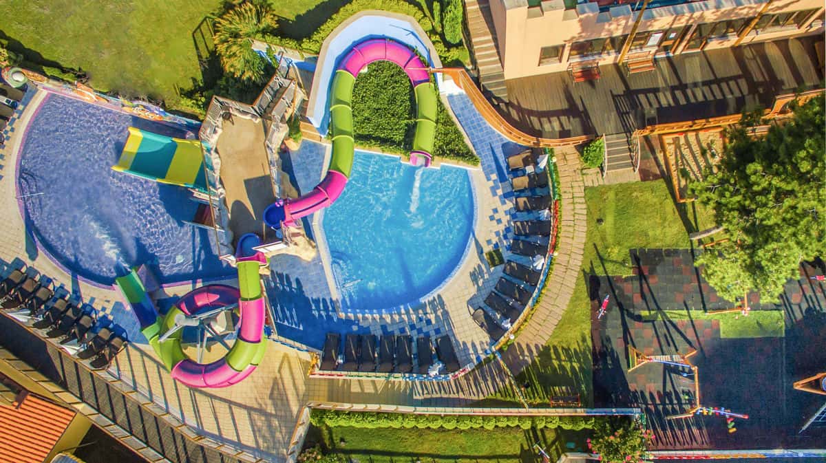 GRIFID Hotel Vistamar - zdjęcie 14