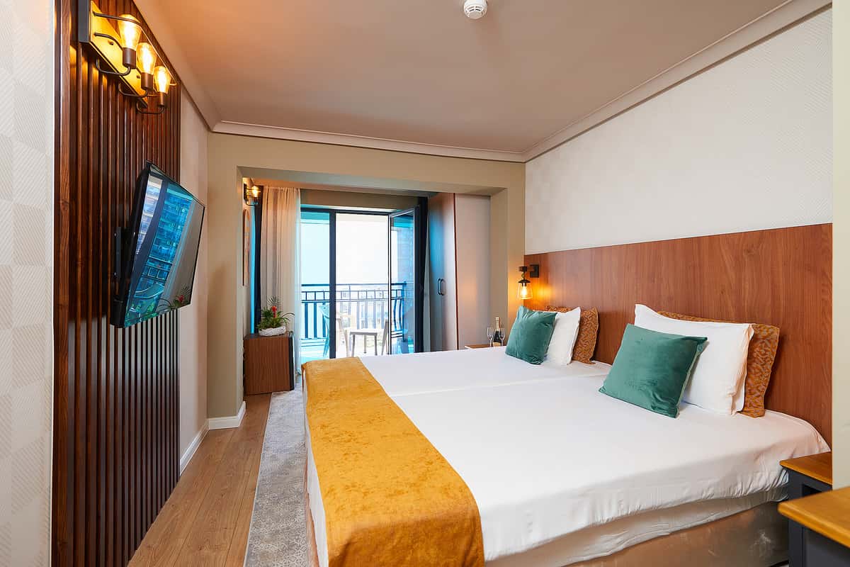 Sentido Bellevue Beach - zdjęcie 25