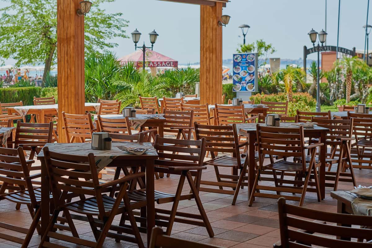 Sentido Bellevue Beach - zdjęcie 17