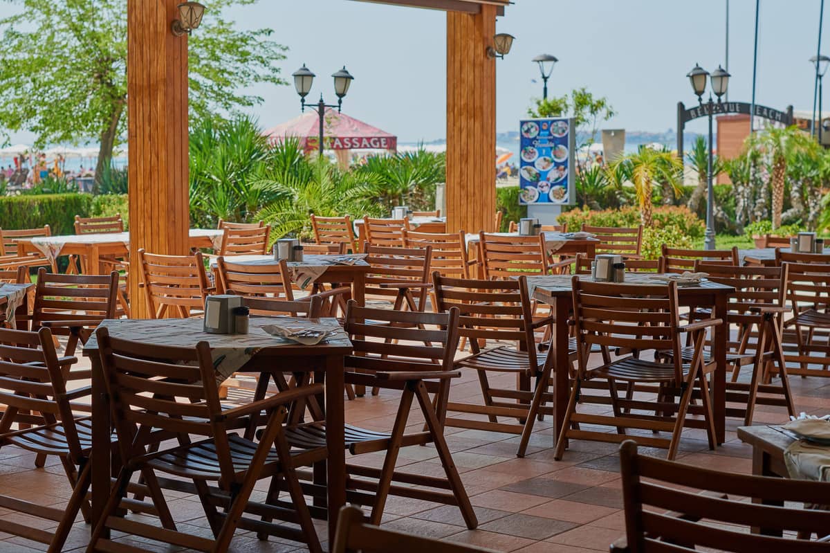 Sentido Bellevue Beach - zdjęcie 17