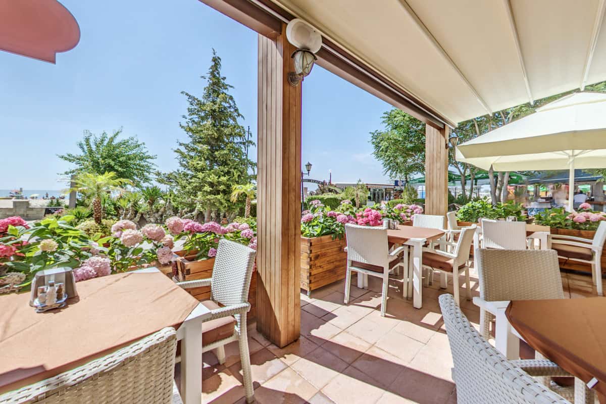 Sentido Bellevue Beach - zdjęcie 21