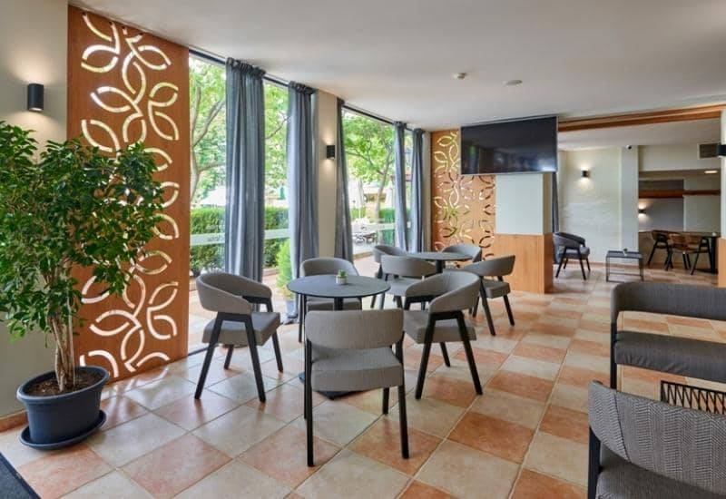 Sentido Bellevue Beach - zdjęcie 19