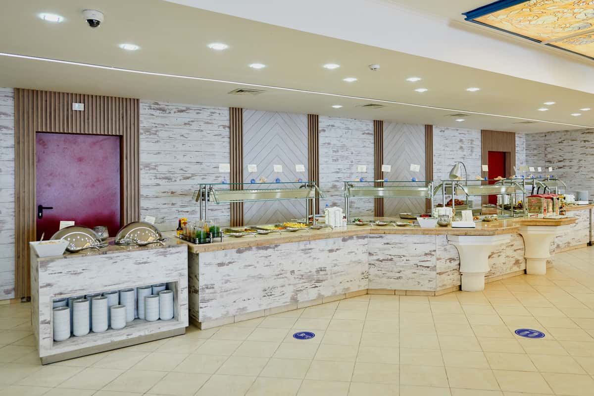 Sentido Bellevue Beach - zdjęcie 10
