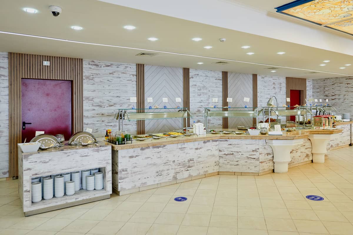 Sentido Bellevue Beach - zdjęcie 10