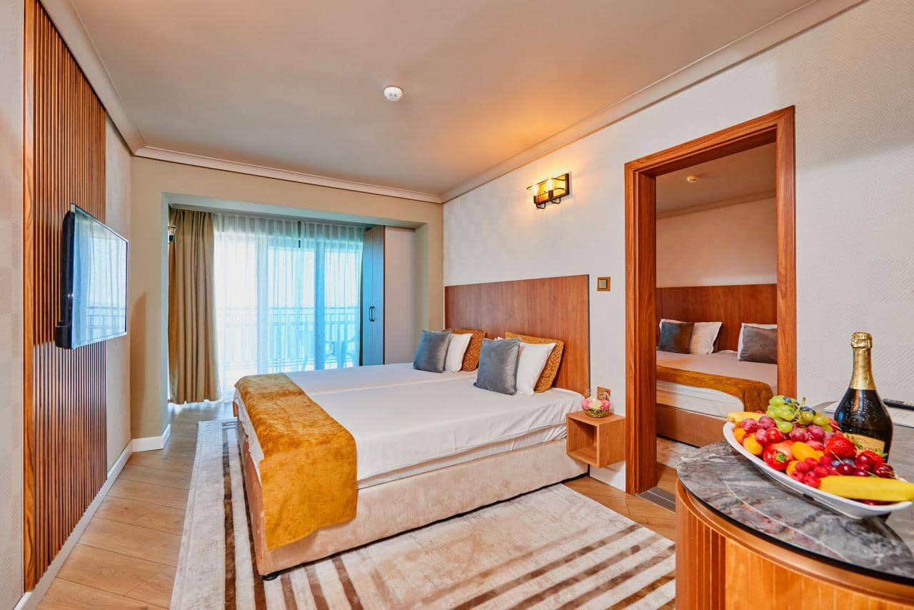 Sentido Bellevue Beach - zdjęcie 28