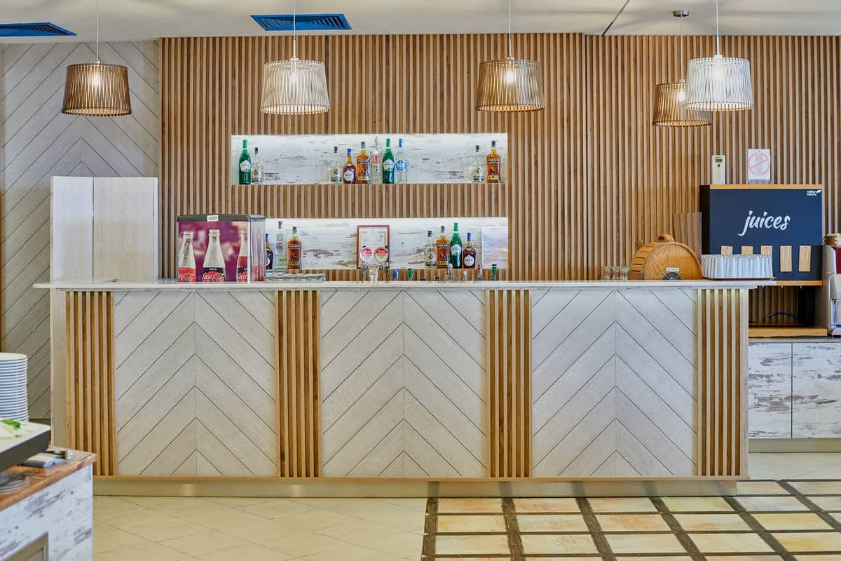 Sentido Bellevue Beach - zdjęcie 12