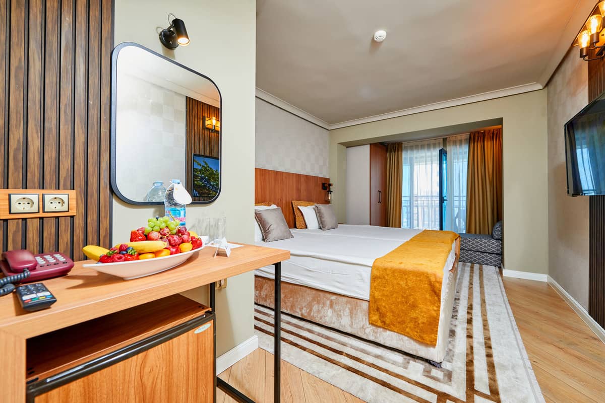 Sentido Bellevue Beach - zdjęcie 26