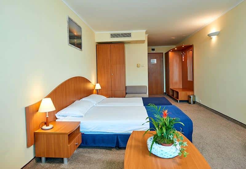 Sentido Bellevue Beach - zdjęcie 27