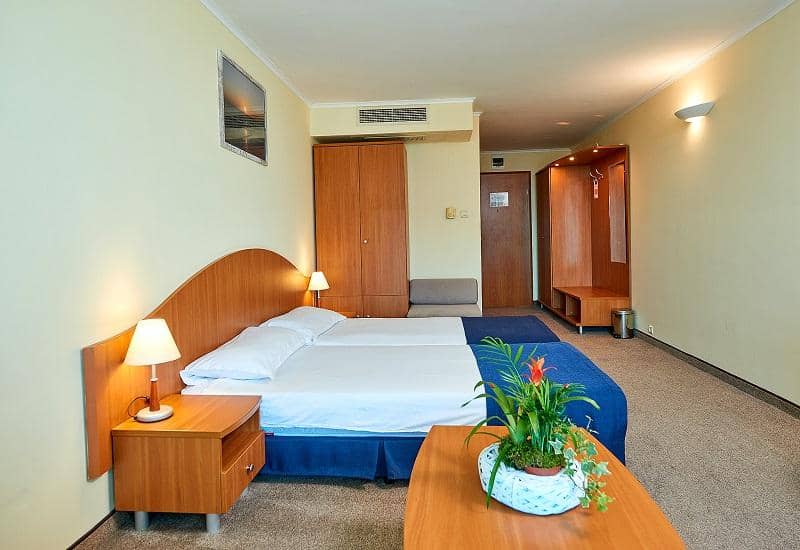 Sentido Bellevue Beach - zdjęcie 27