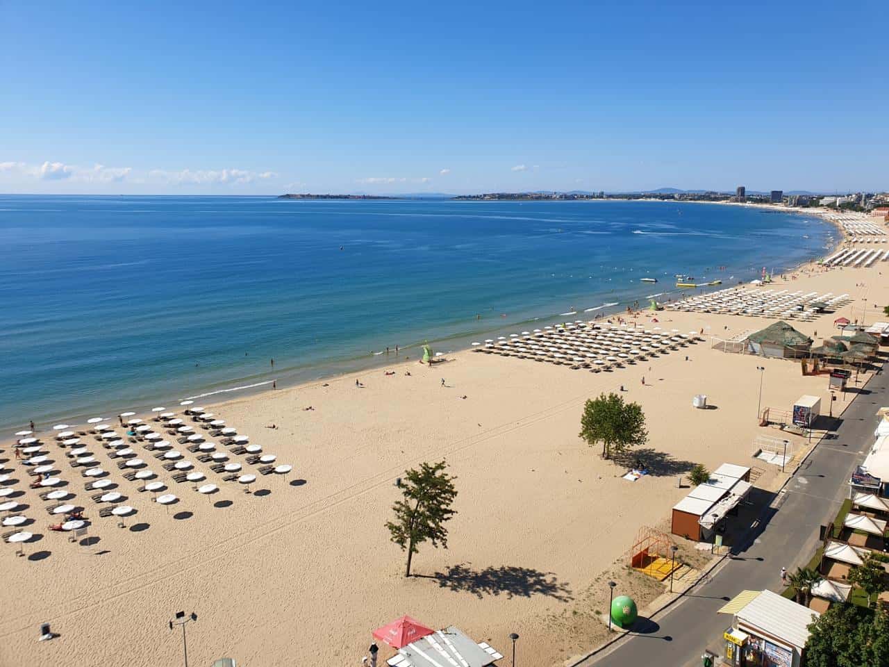 Sentido Bellevue Beach - zdjęcie 4