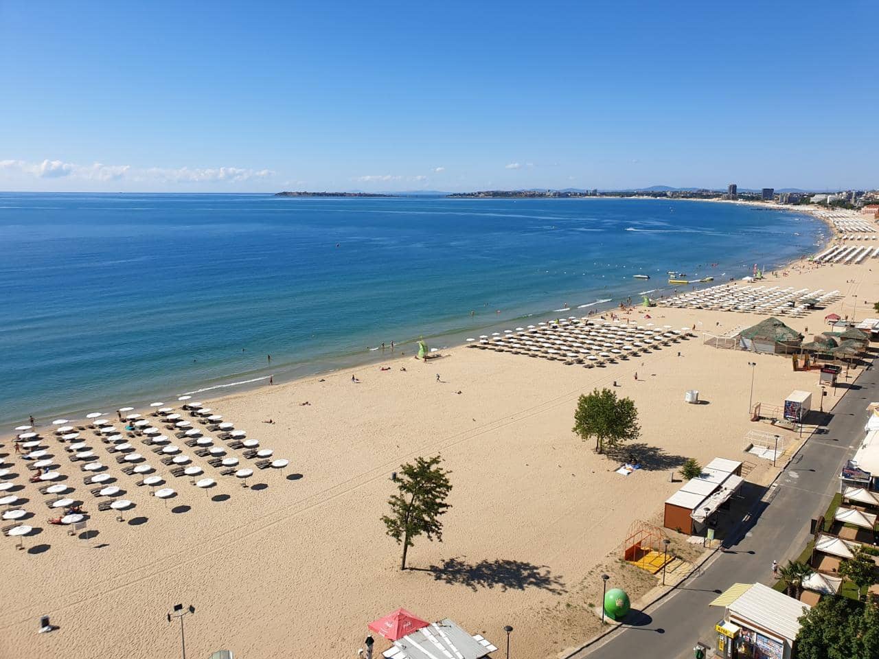 Sentido Bellevue Beach - zdjęcie 4