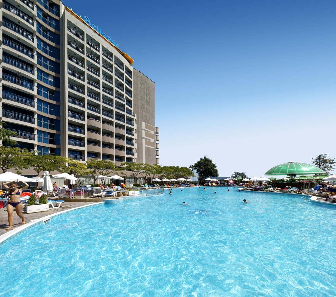 Sentido Bellevue Beach - zdjęcie 3