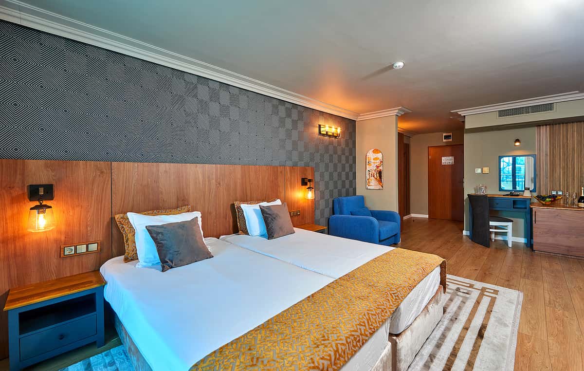 Sentido Bellevue Beach - zdjęcie 24