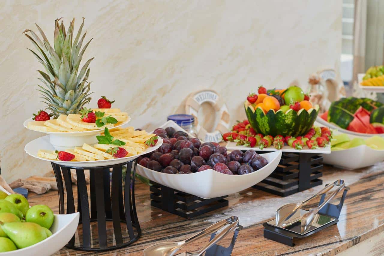 Sentido Bellevue Beach - zdjęcie 15