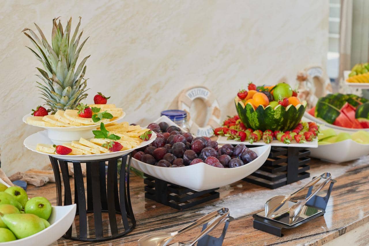 Sentido Bellevue Beach - zdjęcie 15