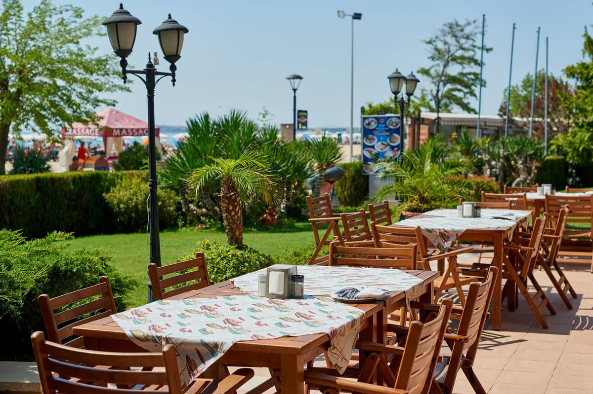 Sentido Bellevue Beach - zdjęcie 16