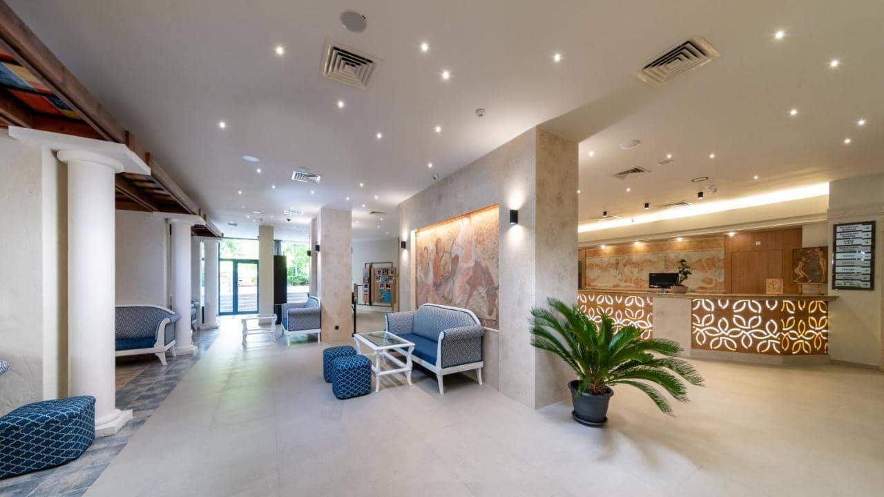 Sentido Bellevue Beach - zdjęcie 32