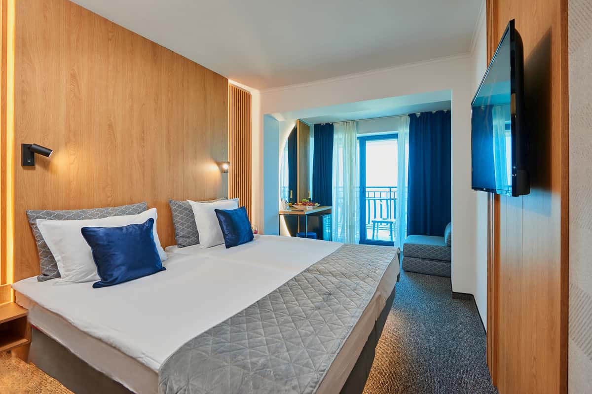 Sentido Bellevue Beach - zdjęcie 22