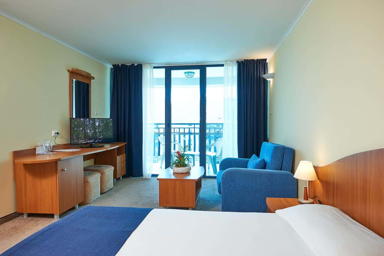 Sentido Bellevue Beach - zdjęcie 23