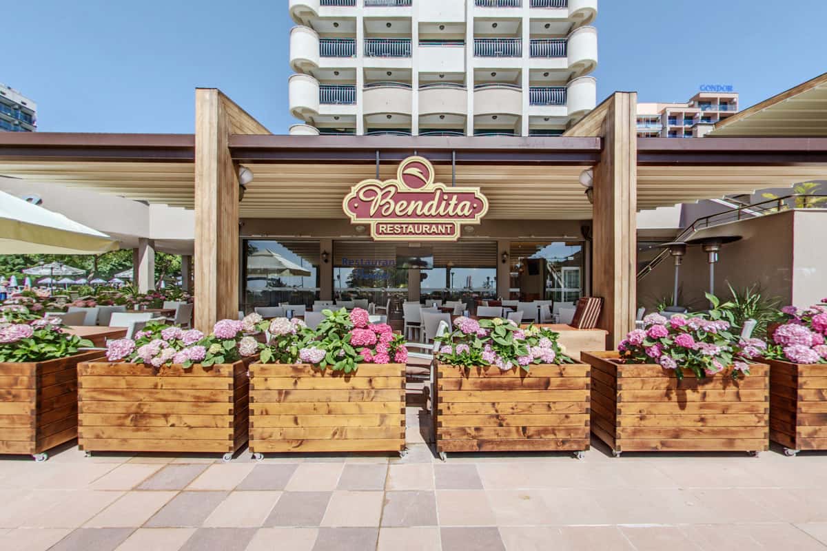 Sentido Bellevue Beach - zdjęcie 20
