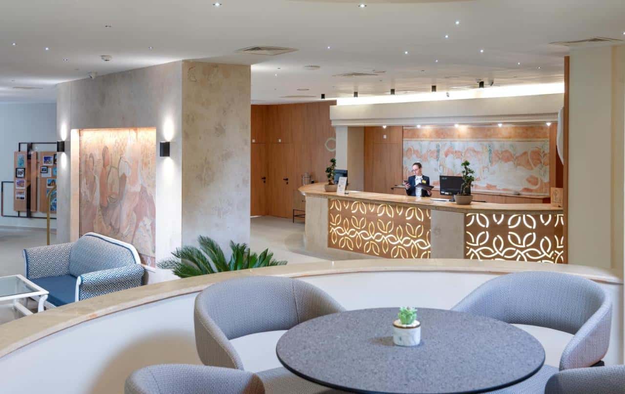 Sentido Bellevue Beach - zdjęcie 31
