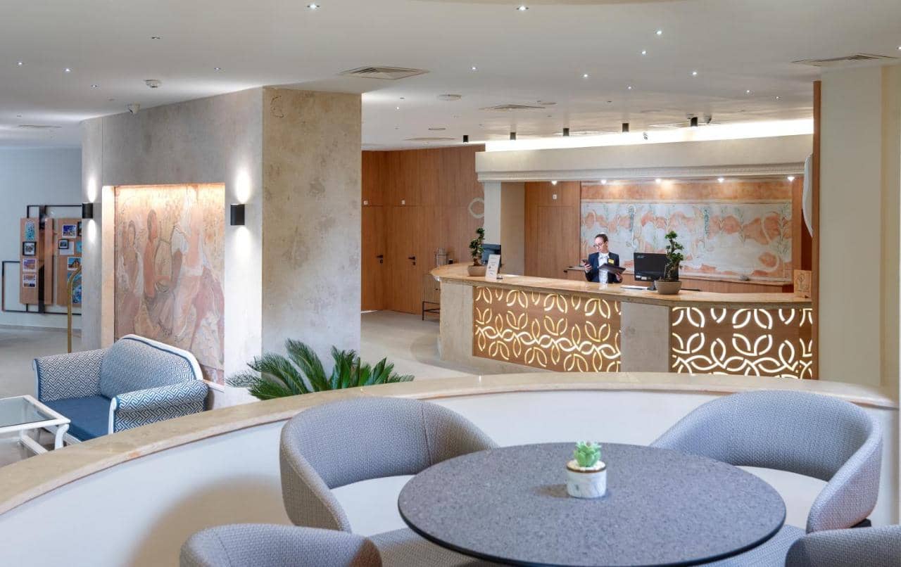 Sentido Bellevue Beach - zdjęcie 31