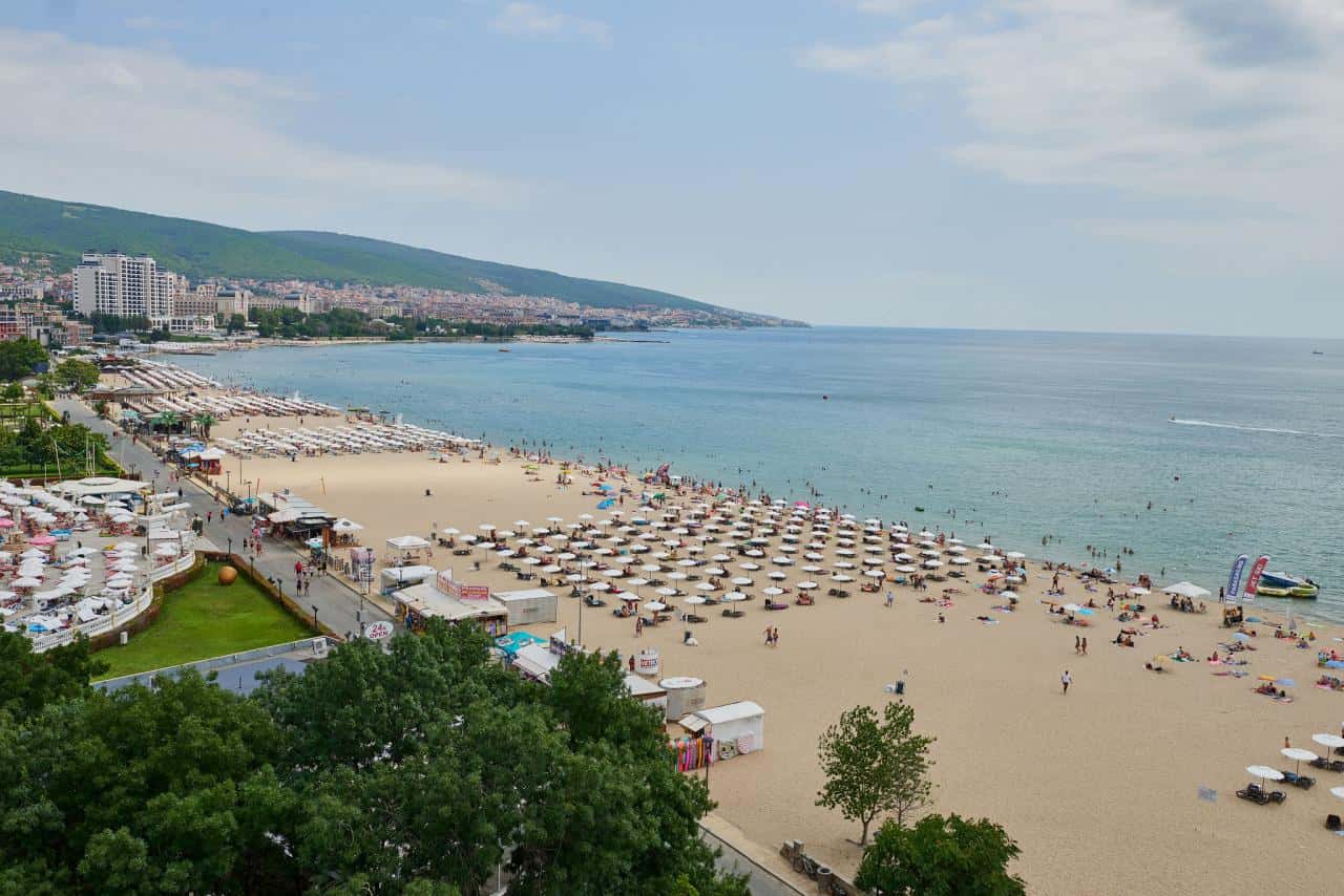 Sentido Bellevue Beach - zdjęcie 6