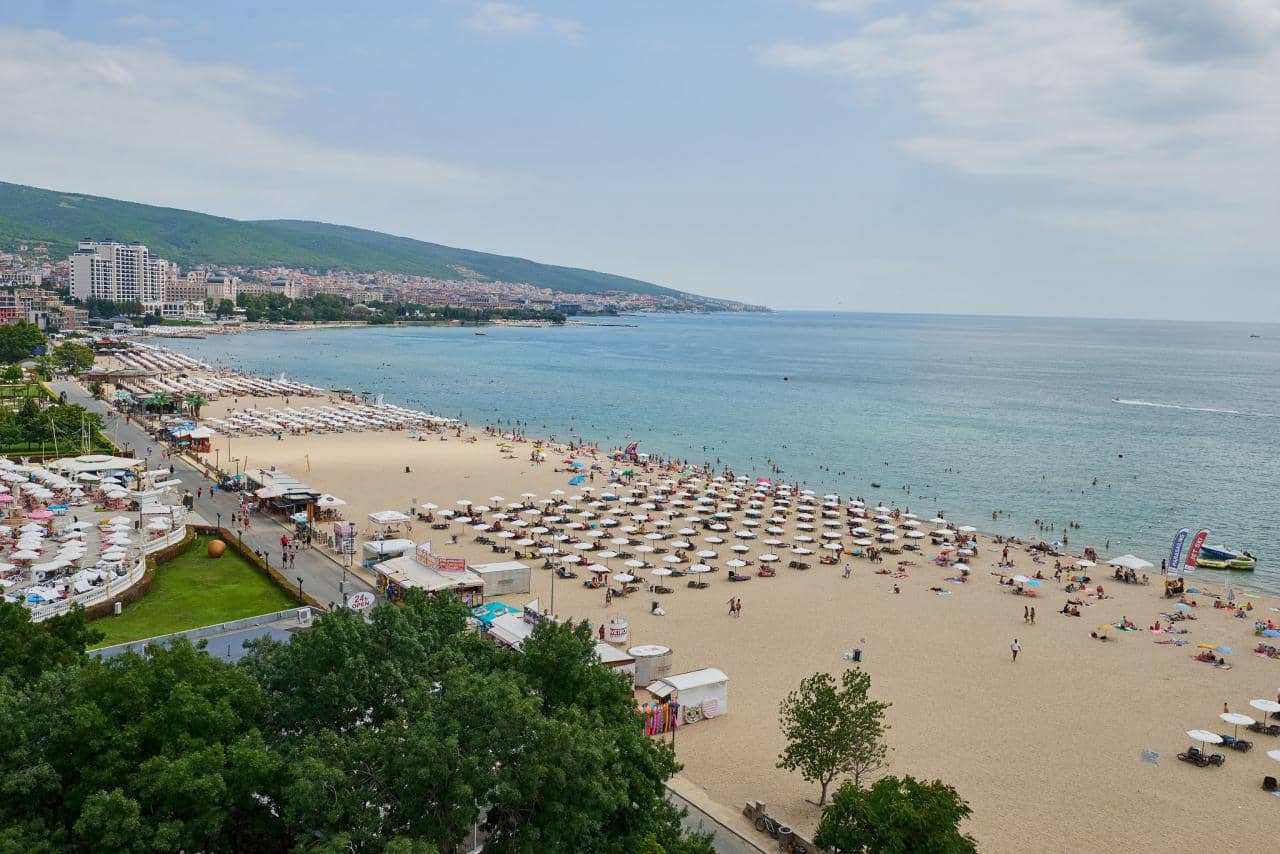 Sentido Bellevue Beach - zdjęcie 6