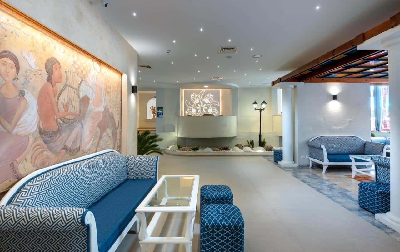 Sentido Bellevue Beach - zdjęcie 33