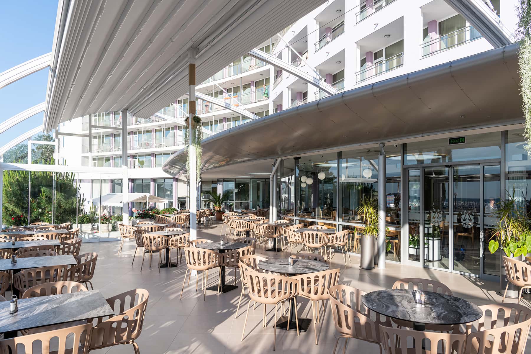 Sentido Neptun Beach - zdjęcie 20