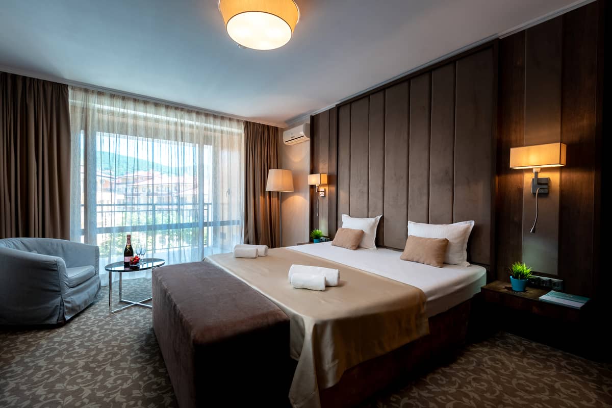 Grand Hotel Sveti Vlas - zdjęcie 29