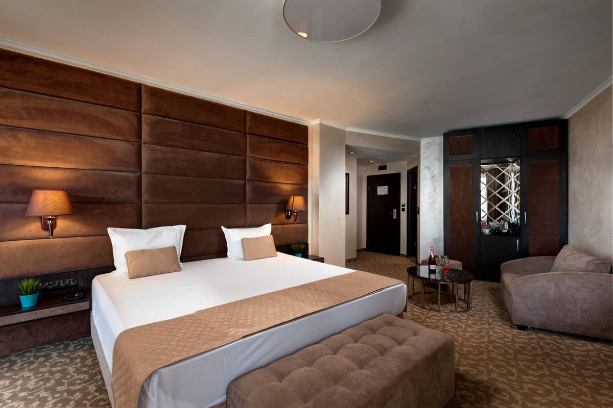 Grand Hotel Sveti Vlas - zdjęcie 30