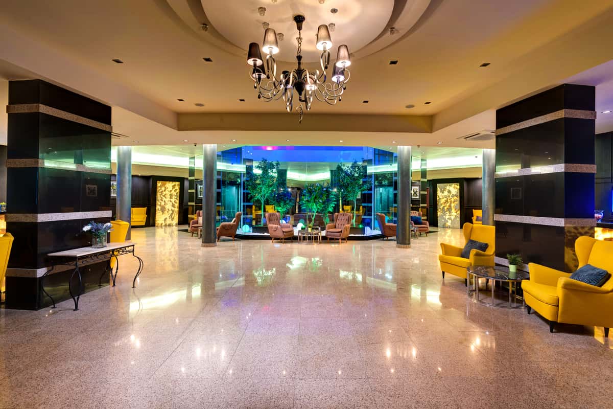 Grand Hotel Sveti Vlas - zdjęcie 49