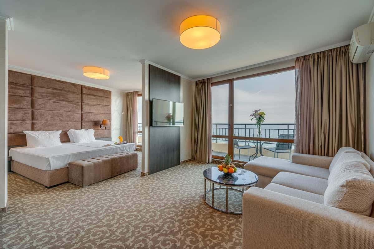 Grand Hotel Sveti Vlas - zdjęcie 32