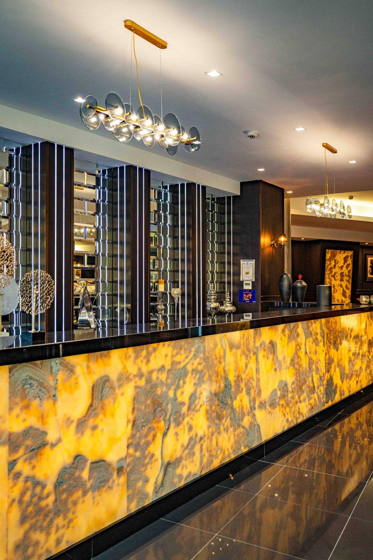 Grand Hotel Sveti Vlas - zdjęcie 51