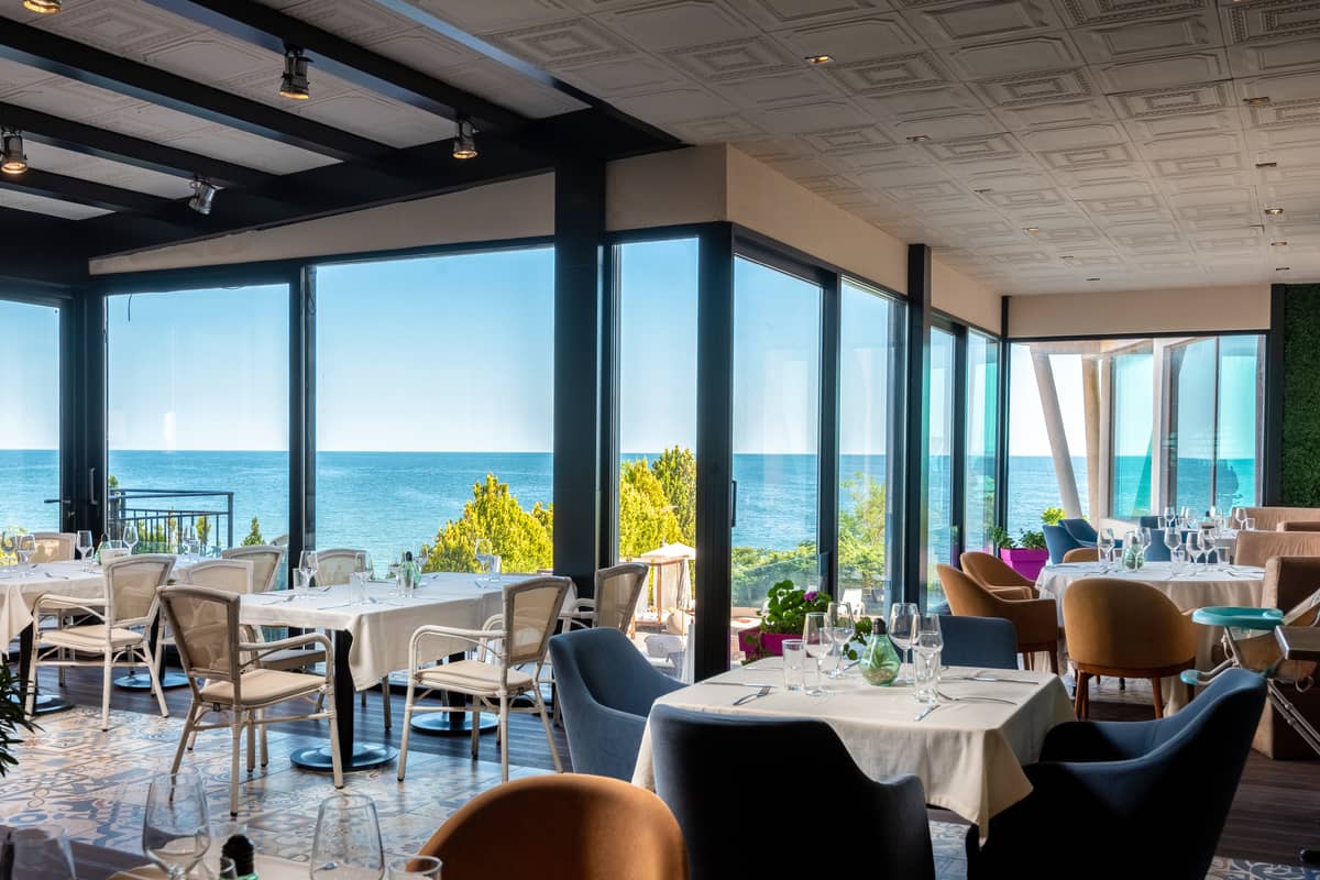 Grand Hotel Sveti Vlas - zdjęcie 11
