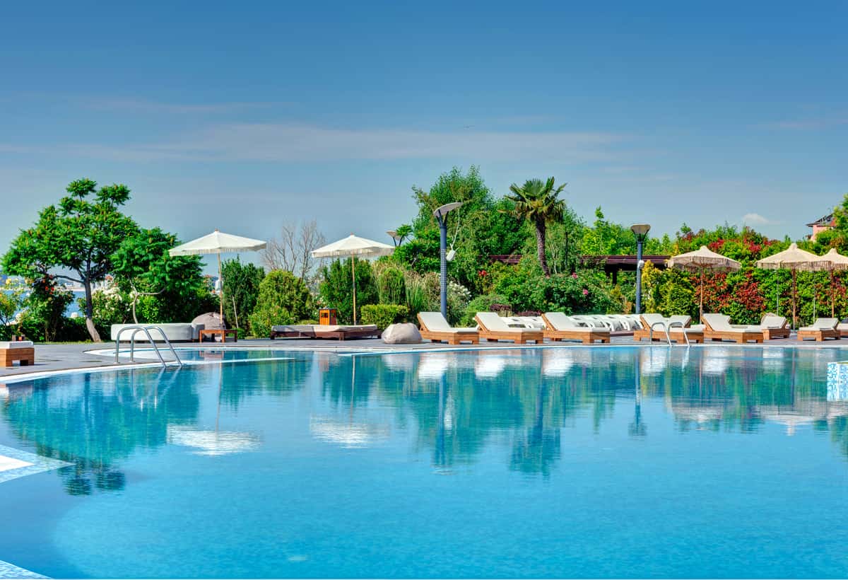 Grand Hotel Sveti Vlas - zdjęcie 5
