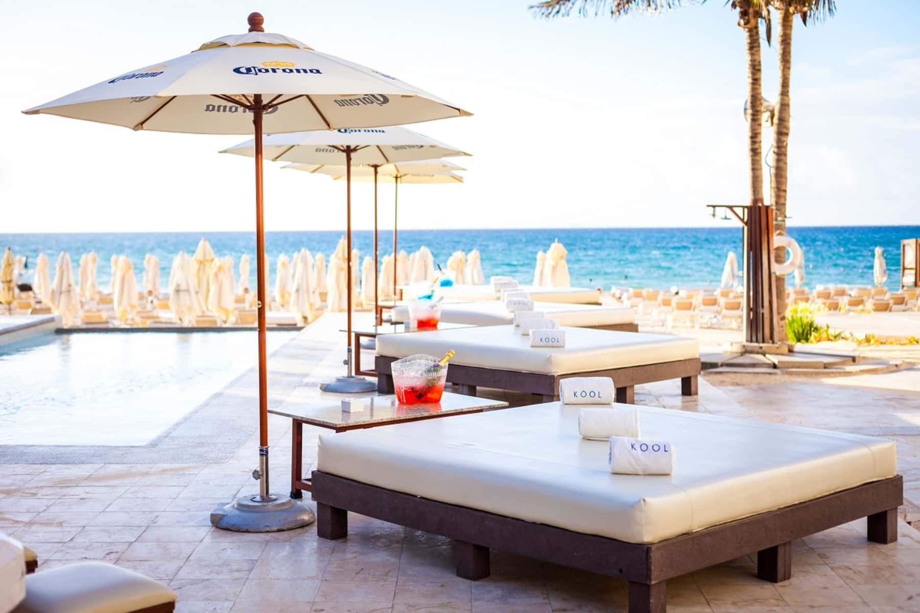 Tukan Hotel Playa del Carmen - zdjęcie 6