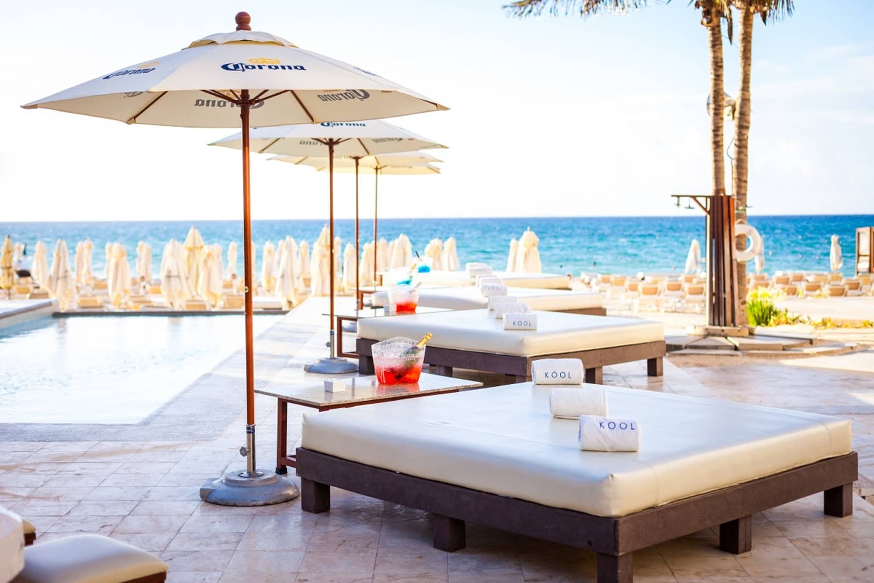 Tukan Hotel Playa del Carmen - zdjęcie 6