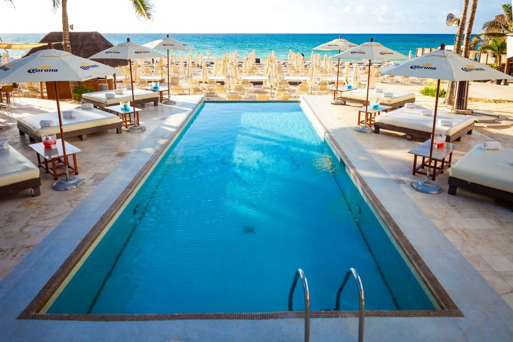 Tukan Hotel Playa del Carmen - zdjęcie 5