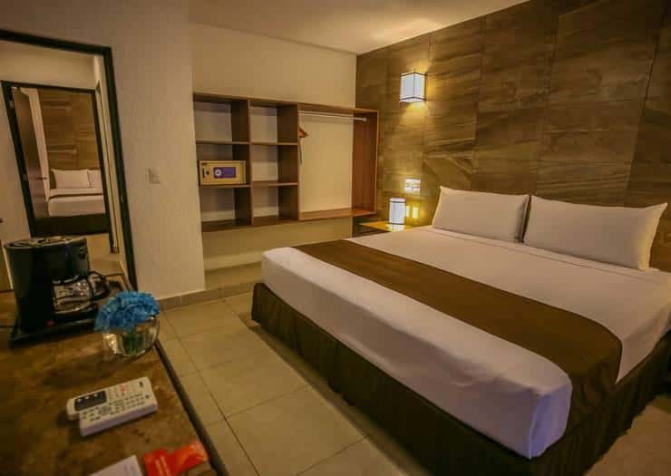 Tukan Hotel Playa del Carmen - zdjęcie 27