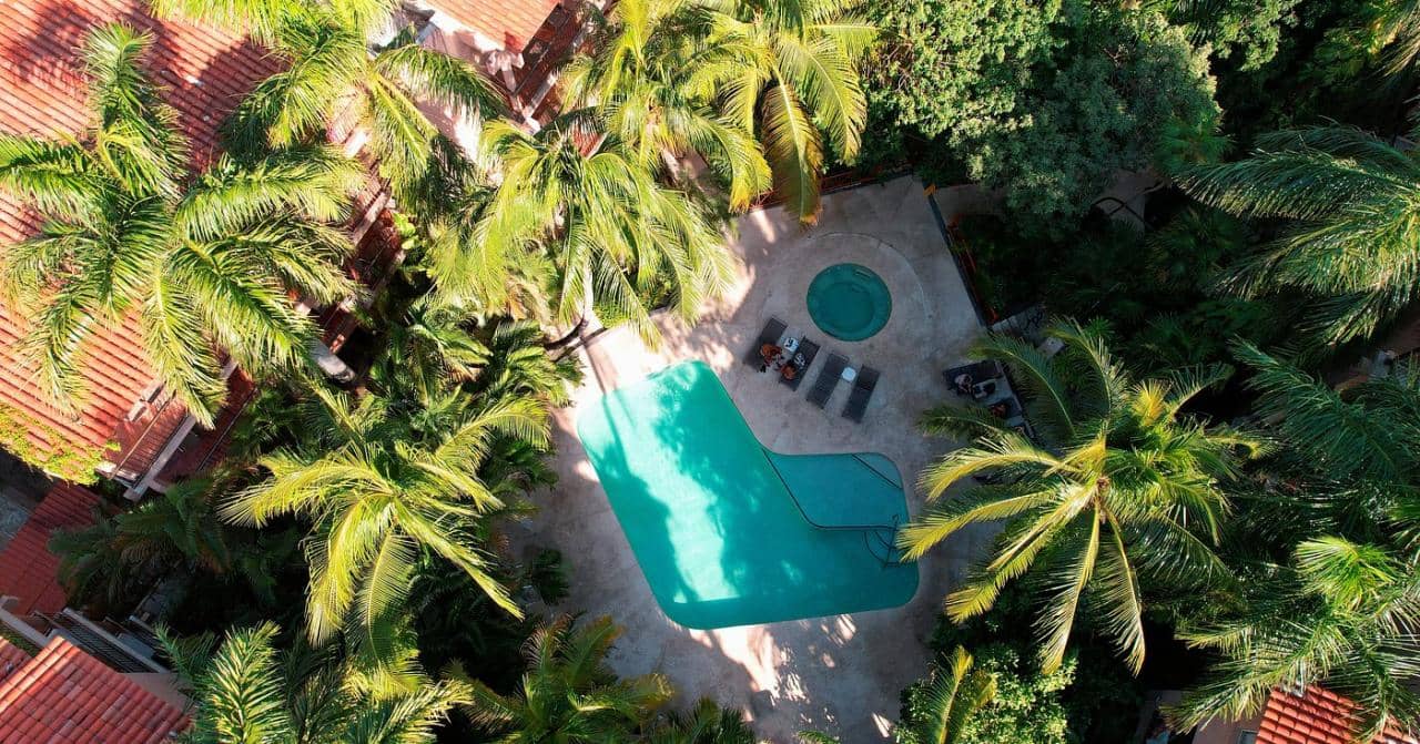 Tukan Hotel Playa del Carmen - zdjęcie 17