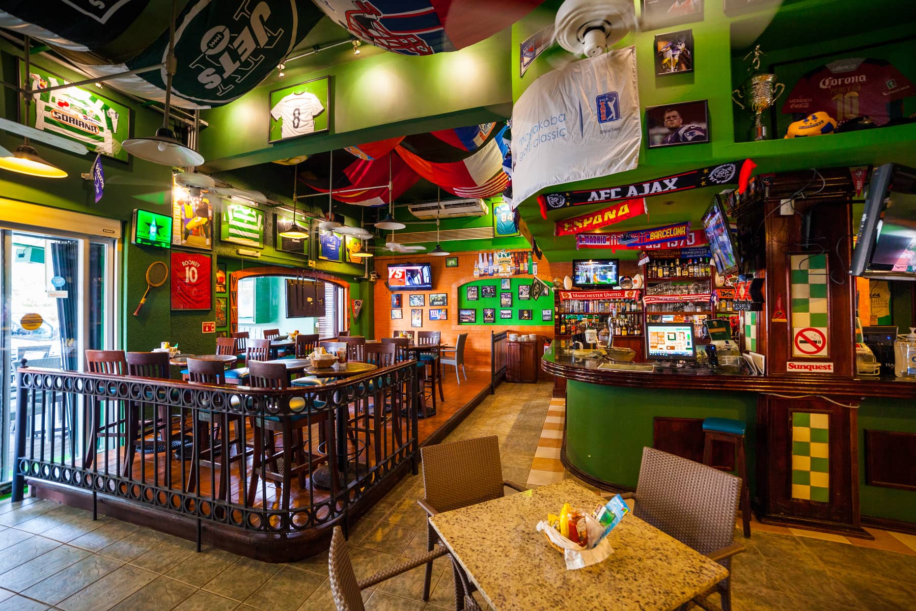 Tukan Hotel Playa del Carmen - zdjęcie 14