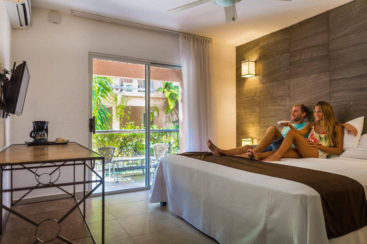 Tukan Hotel Playa del Carmen - zdjęcie 34