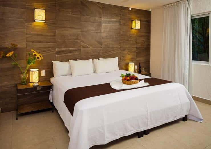 Tukan Hotel Playa del Carmen - zdjęcie 33