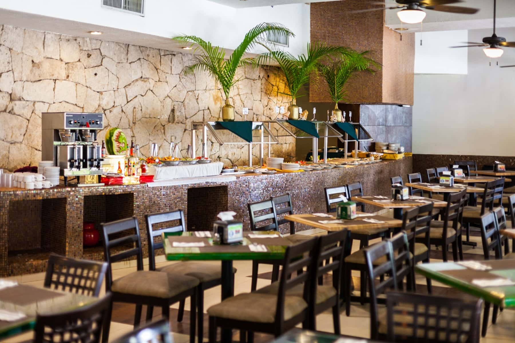 Tukan Hotel Playa del Carmen - zdjęcie 12
