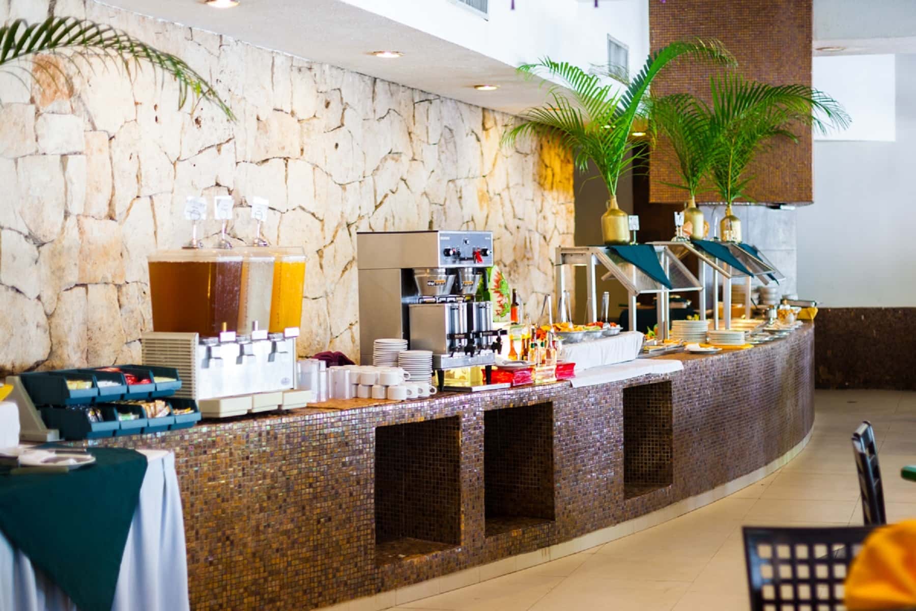 Tukan Hotel Playa del Carmen - zdjęcie 13
